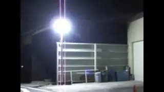 LED/SMD Flood light