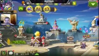 Magic Rush &mdash; несколько советов и приемов для достижения успеха
