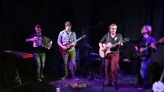 Jacob & the Everests  - Adventures of Being Young