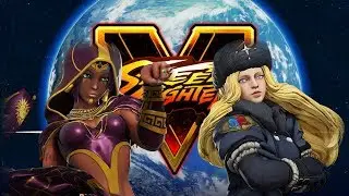 PRIZM-NANA (ME) VS duke728 (KOL)