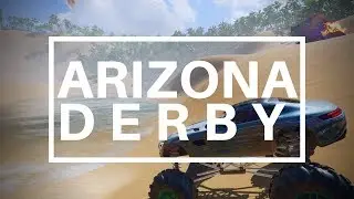 ARIZONA DERBY
