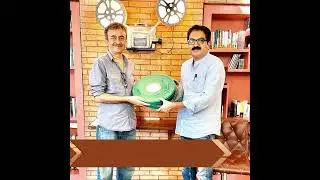 Prakash Magdum at History Lit Fest 2023