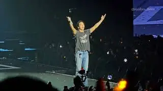 140925 | YONG HWA (정용화) YOU'VE FALLEN FORM ME (FANCAM) DIRECTOR'S CUT: OUR FINE DAYS IN KL
