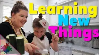 My New FAVORITE Vlog