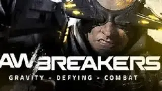 Lawbreakers Trailer (PS4) (STEAM)