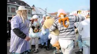 Festivalul Clatitelor, Prejmer