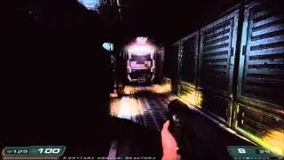 Zagrajmy w DOOM 3 (na modach) part 13