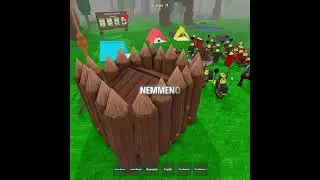 ECCO la BASE per NOTTI INFINITE! #roblox #99nightintheforest #99notti #robloxita #fyp #viralshort