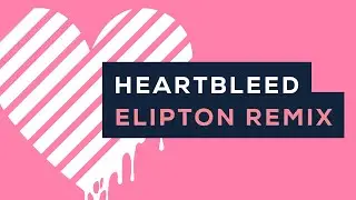 [BREAKCORE] Archefluxx & Kesean Beat - Heartbleed (Elipton's Earbleed Remix)
