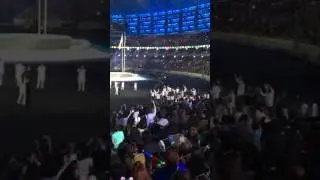 #Azerbaijan #closing #ceremony #baku2017