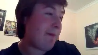 Colin Audition LoveBytes/ American Accent