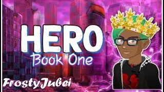 [Choices] HERO: Book 1 - Chapter 6 - Bickering Lovers