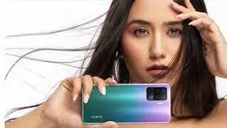 Oppo F19s vs Oppo A96