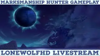 MM Hunter Durostar ►DARKSHORE QUESTS◄ Horde