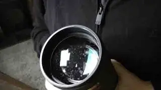 Prevent Camera Lens Fungus