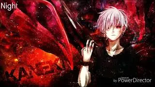 Nightcore - Blam'S - Adieu - Avec paroles