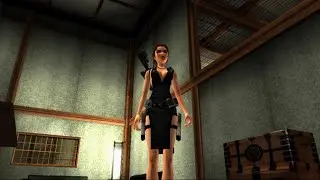 Tomb Raider: Legend_