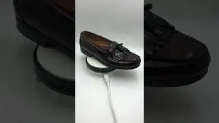 Cole Haan Moccasin Tasseled Style Dress Leather Designer Loafers #colehaan #loafers #designershoes