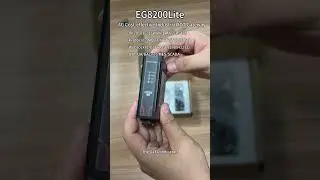 EG8200Lite &ndash; Cost-Effective Industrial IoT Edge Gateway