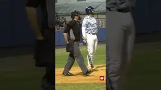 Umpire Training!