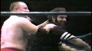 Tim Flowers vs John Sayers