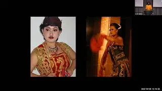 Magnetic Female Power in East Javanese Cross-Gender Dance Performance