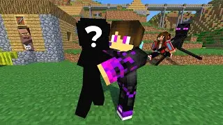 Я УЗНАЛ КТО МОЯ СЕСТРА БЛИЗНЕЦ В МАЙНКРАФТ | Реактор15 Minecraft