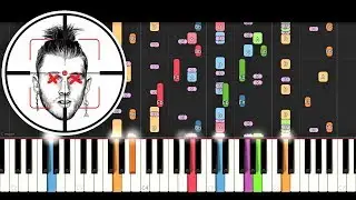 Eminem - Killshot (Crazy Remix)