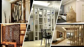 Most Beautiful Room Partition & Divider Design Ideas 2021 || Adorable House Interior