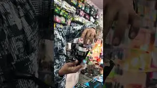 YUMOSHI SPINNING REEL RK FISHING MATERIAL SEONI MP MO 9754525929