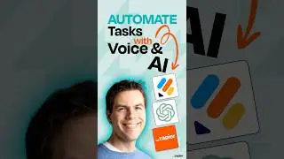 Turn Your Ideas to Action with AI Voice Notes