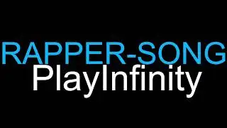 #132 &bull; #RSM 💯Minecraft GAMER ⭐PLAYINFINITY.NET Song by 👑 Verspiegelt 👍 0132