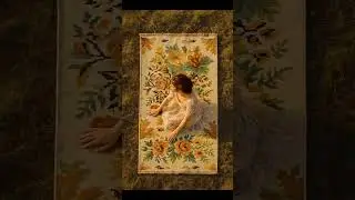 Where art meets nature. #ArtlineCreation #HandwovenCarpets #CarpetsOfIndia #LuxuryRugs