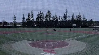 5/3/2025 Sierra vs Canada (Gm 2 - CCCAA Rd1)