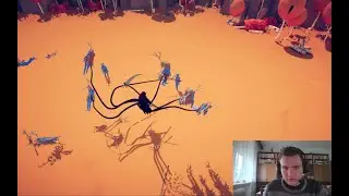 Totally accurate battle simulator (tabs) PART 19 spooky campaign part 2