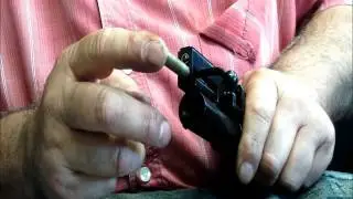 FN19 stripdown