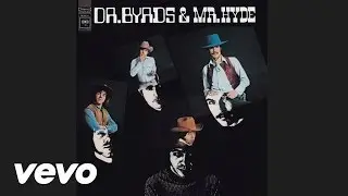 The Byrds - Old Blue (Audio)