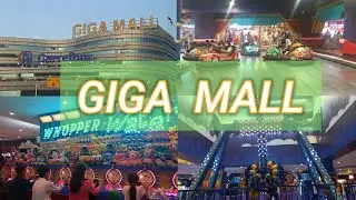 Giga Mall Islamabad || VISIT GIGA MALL || Pakistan bigshopping Mall | giga mall vlog
