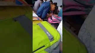 dekhiye bihar board ka sentup exam kaise hota h fully cheating 😂😂