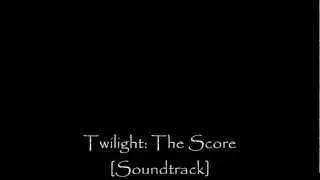 Twilight: The Score [Full Soundtrack] -- Carter Burwell (2008)