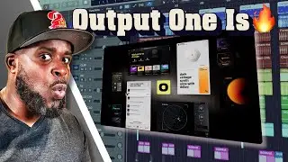 Output One took my Beat to Another Level! You gotta try it!