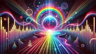 Electric Rainbow