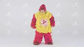 Доставка цветов в Москве и по России | Интернет магазин PION.RU | FLOWERMAN