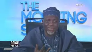 JAMB Registrar, PROFESSOR ISHAQ OLOYEDE speaks on JAMB reforms and upcoming UTME