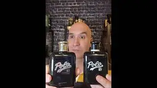 Polo  67 EDT & Polo 67 EDP #fragance #fragrance #perfume