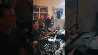 Bombacı Kamil Hoptek / Kolbasti 2023