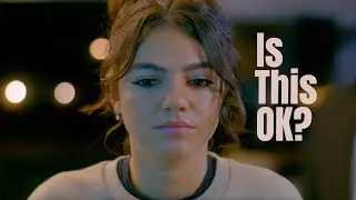 #IsThisOK? When we see it’s not OK, we can say it’s not OK.