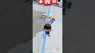 Бесплатная вещь в роблоксе🤠игра:Vans World