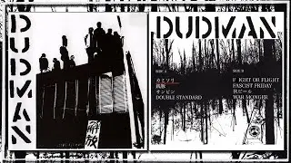 DUDMAN - Kaihou 2005 EP (Tokyo Thrashcore, 2005, Full 7