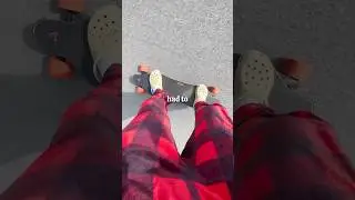 This Electric Skateboard Goes 40MPH&hellip;